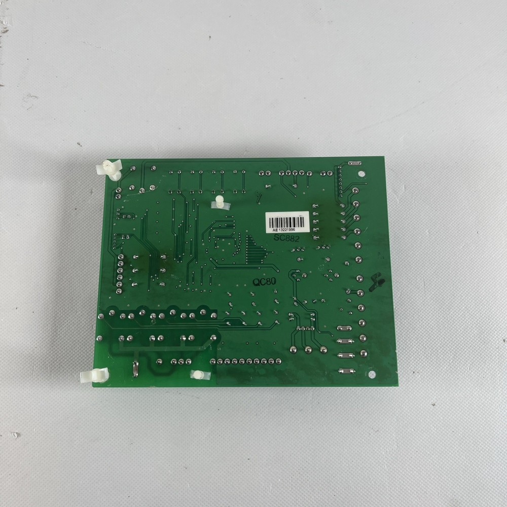 YORK EVCON Source 1 354927 Control Circuit Board 1354927