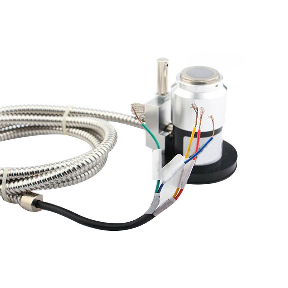 Mach3 Automatic Tool Setting Gauge Z Axis Tool Touch Sensor CNC Engraving NC