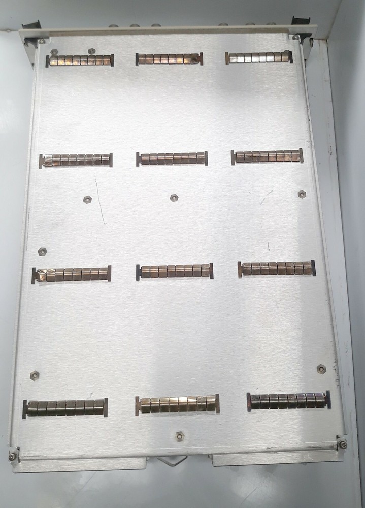 HP E1686A DS1/DS3 Transceiver VXI Module C- Size