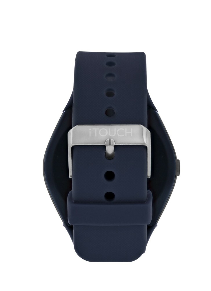 iTOUCH Curve ITR4360B788-007 Smartwatch Android & iOS Compatible