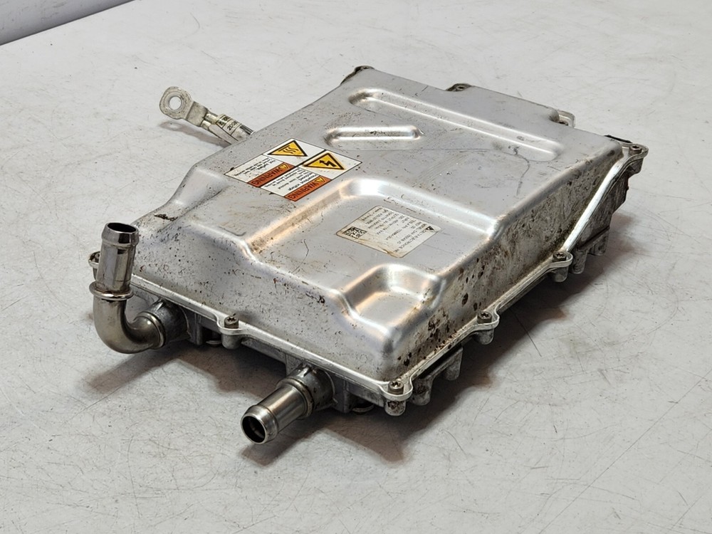 ✅ 2016-2020 OEM Tesla Model S DC-DC Converter Module Unit DELTA 2.5kW