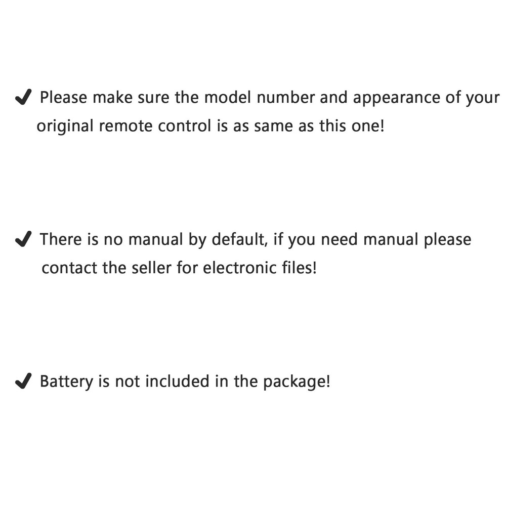 ZRC-1 Remote Control for Timer ZRC ZRC1