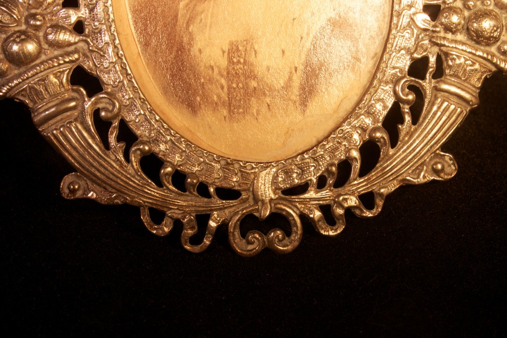 Hanau Silver Picture Frame MAKE ME AN OFFER!!!