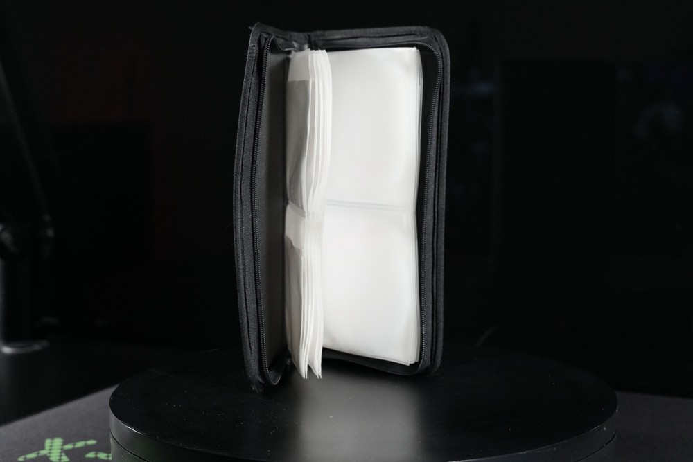 Case Logic 24 CD Case - USED