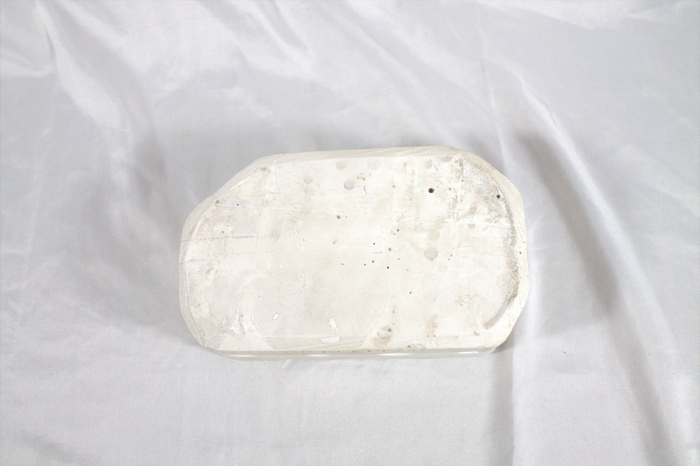 Ceramic Slip Casting Mold Oasis Prickly pear Cactus #228