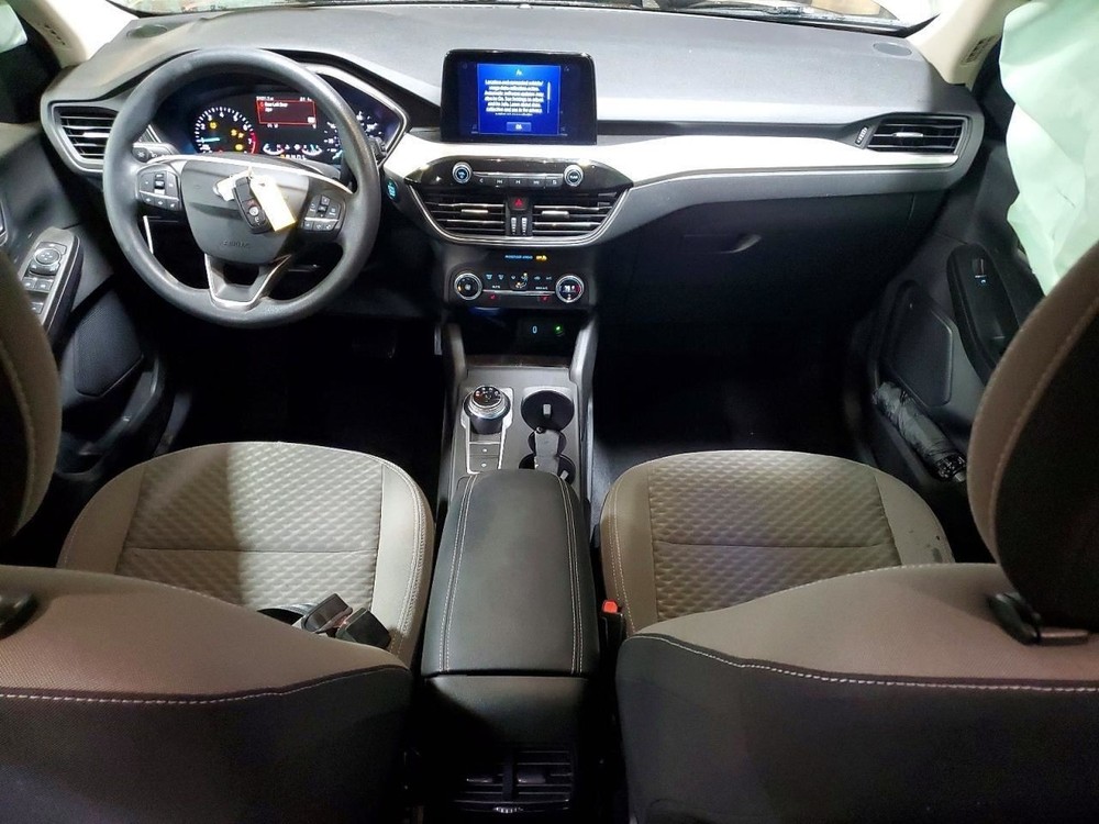 ESCAPE 2020 Air Shutter 897168