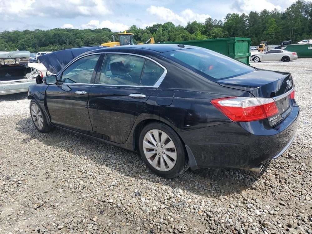 ACCORD 2013 Glove Box 4720362