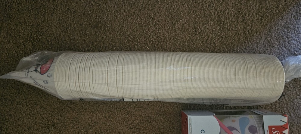 Snowcone Machine (Electric) And Accessories