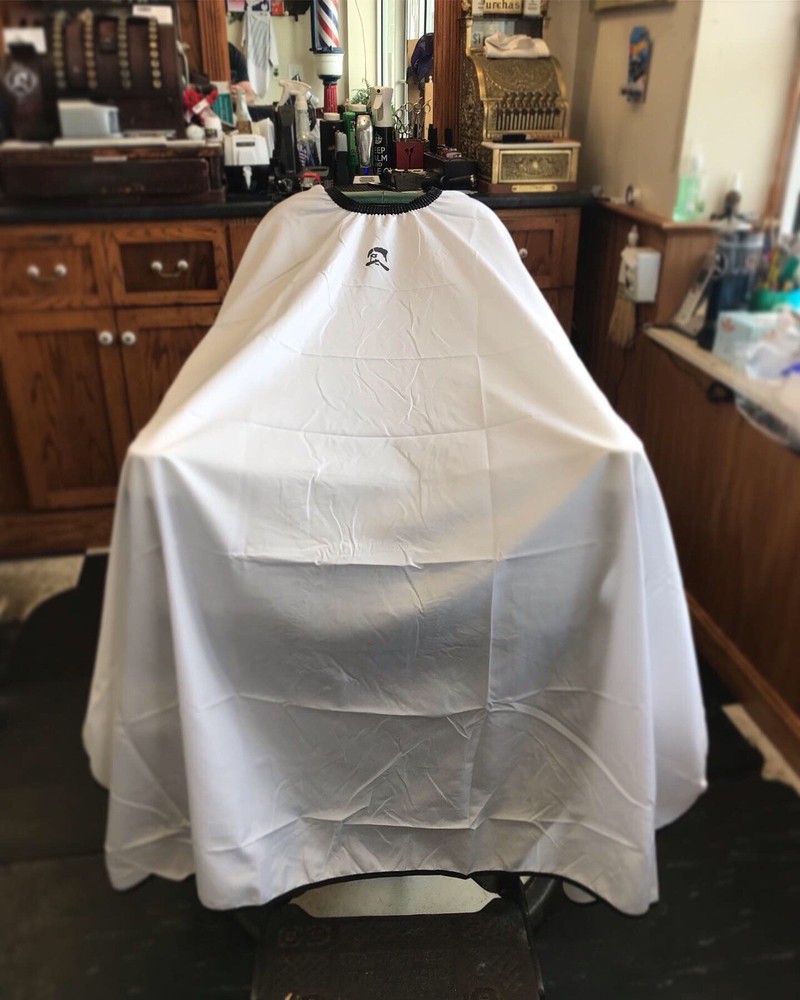 Barber Wear™️ Barber Cape