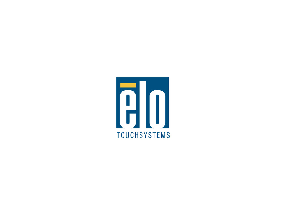 Elo E610902 I-Series 2.0 10" Commercial-Grade AiO Touchscreen for Android