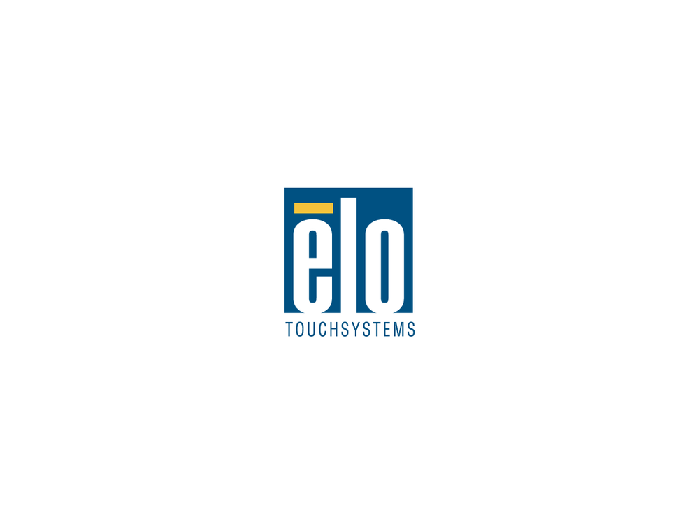 Elo E610902 I-Series 2.0 10" Commercial-Grade AiO Touchscreen for Android