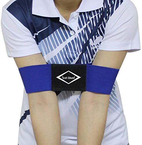 Golf Swing Training Aid Swing Correcting Training Tool for Golfers Practice
