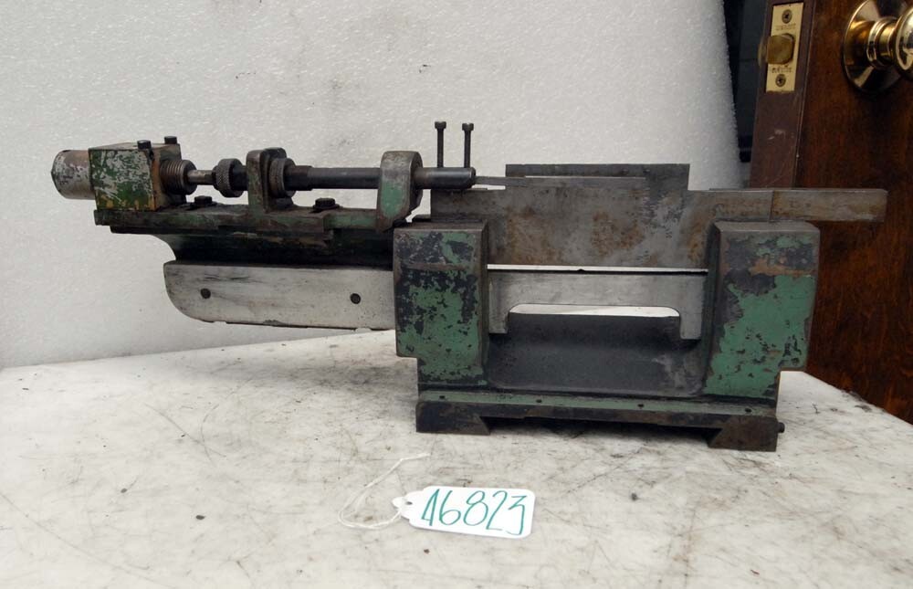 Royal Master infeed work rest holder 46823
