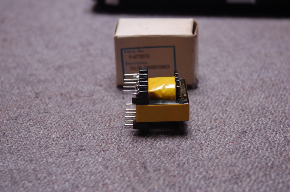 Pulse Transformer 0372 R-W770372