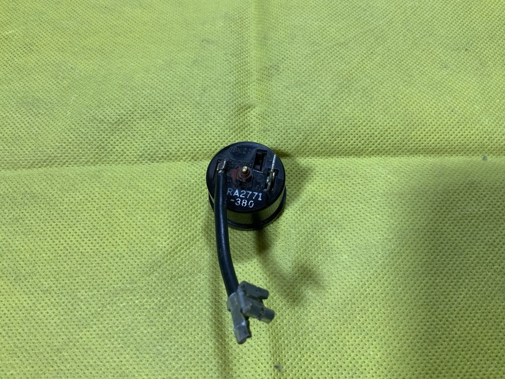 Carrier, Coleman, Dometic Universal Compressor Overload for AC in RV/Camper