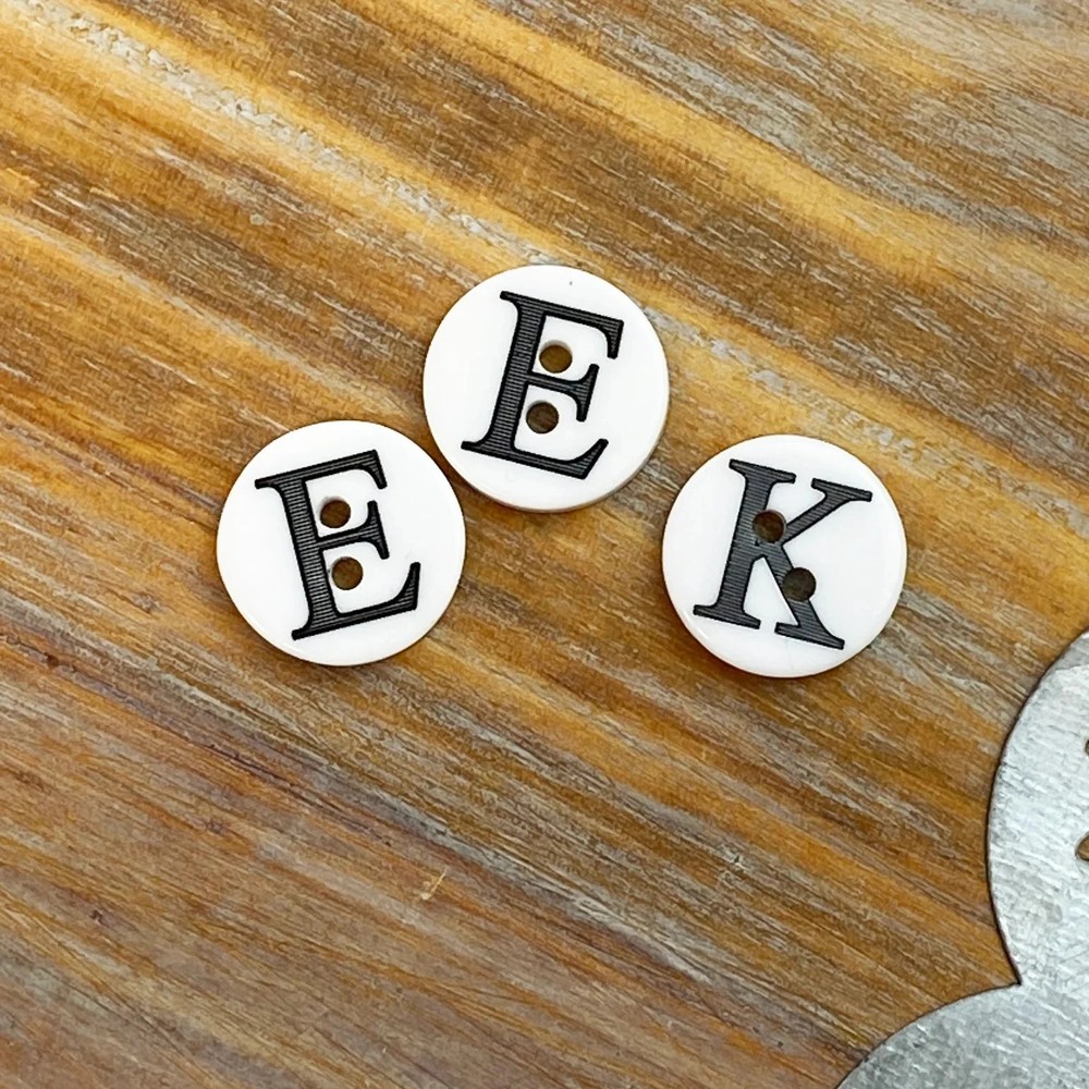 Just Another Button Company - Just-For-Fun - EEK