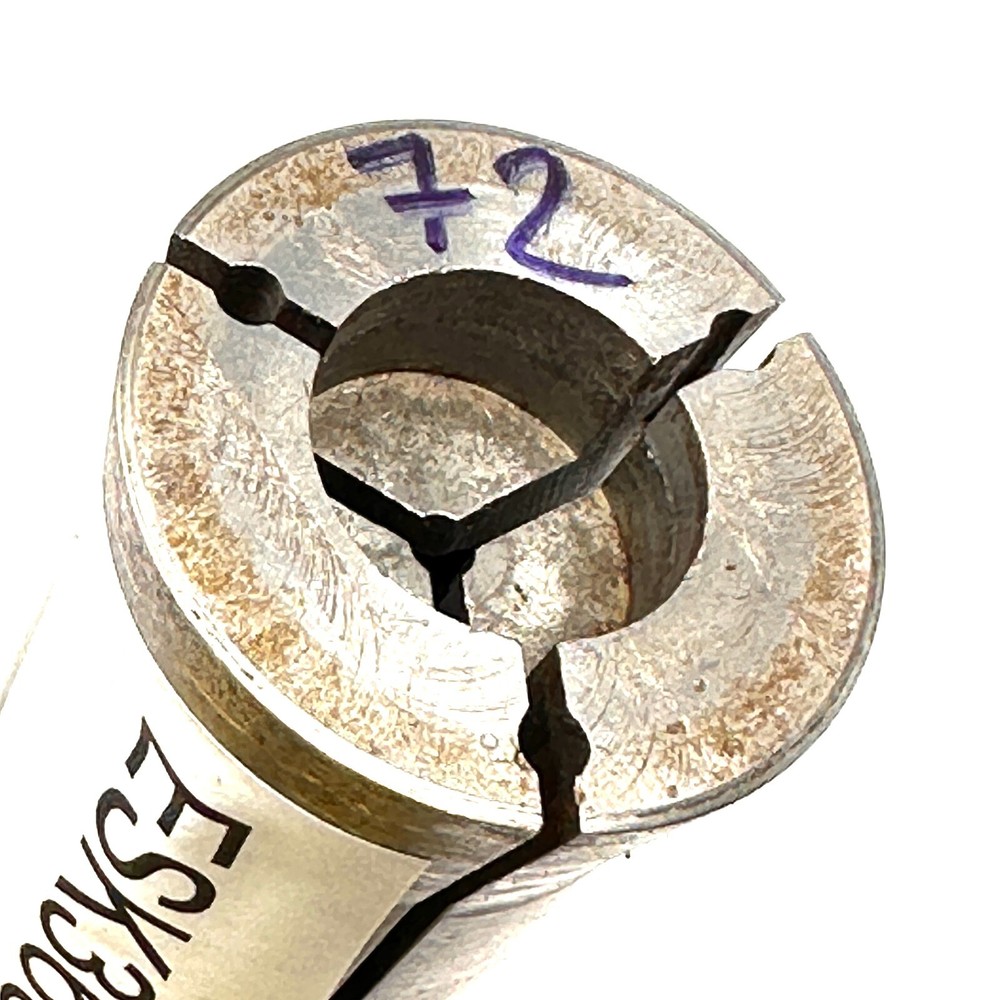 Generic 5C Emergency Collet 0.74" Appoximately 3/4"