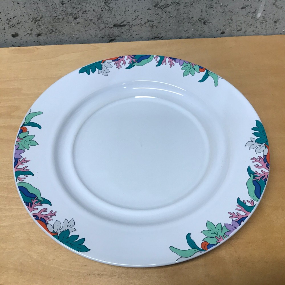 Studio Nova MZ 505/515 Caribbean Jumbo Cup/ Saucer