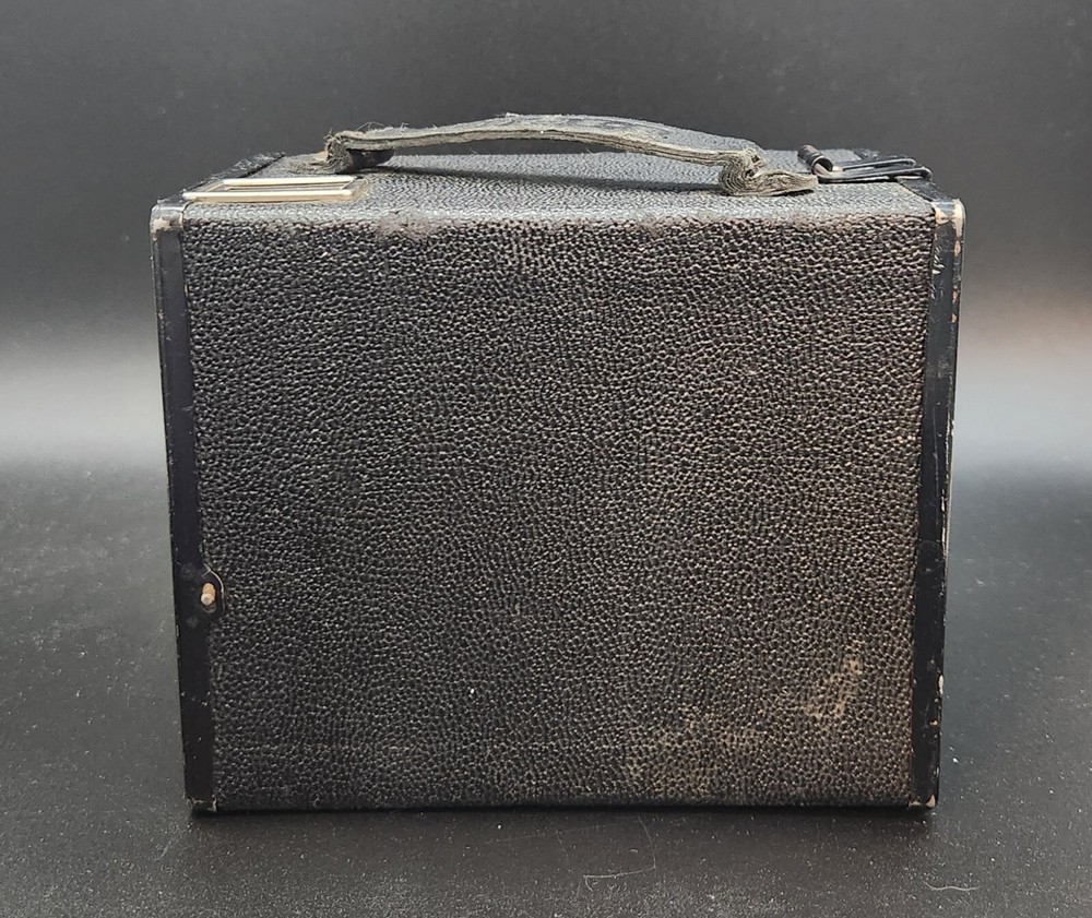 ANSCO CADET B2 Camera Not Tested As Is