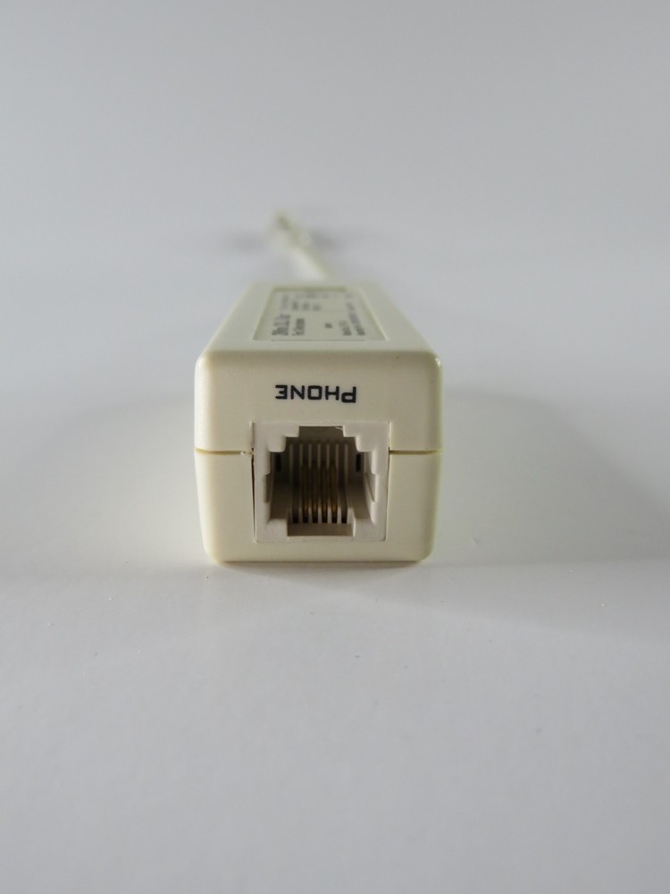DSL Filter for Phone Line - Mfg: 2Wire