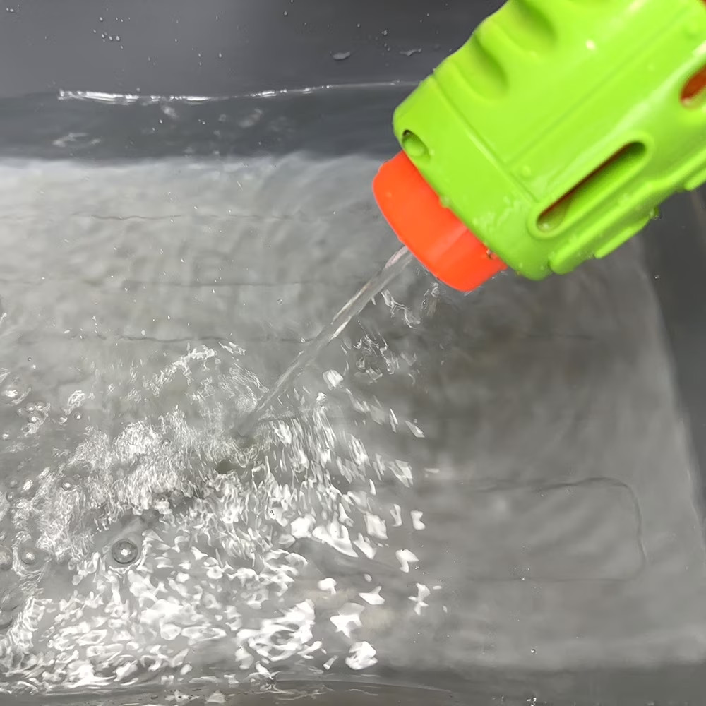 Water Streamer