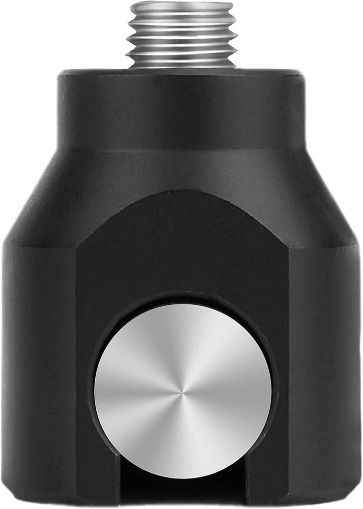 Expedition Series Bow Stabilizer with Damping System - 1.6oz Adjustable Weights