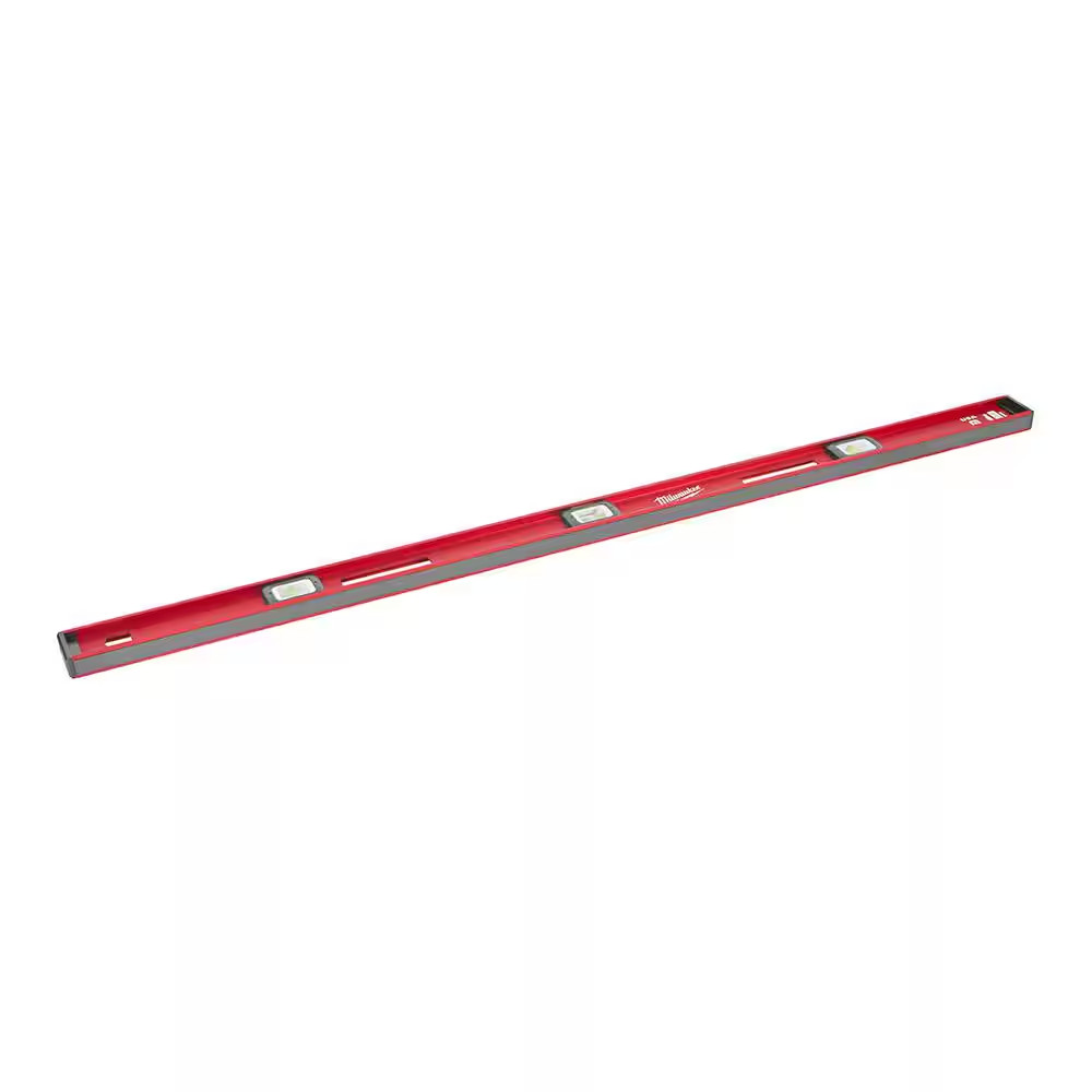 48 In. Magnetic I-Beam Level