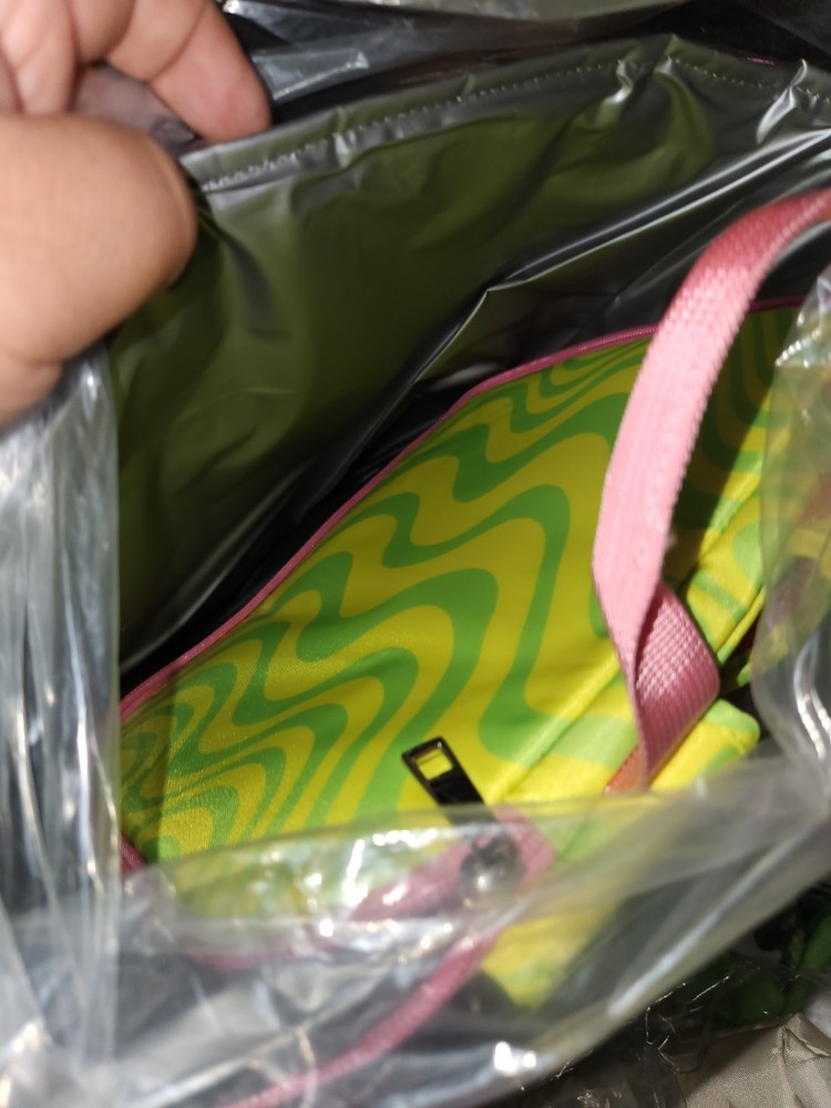 Fruit Riot! Cooler Backpack