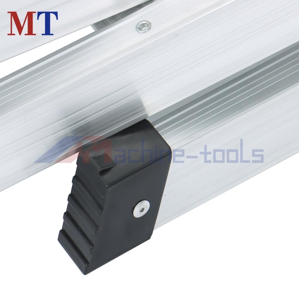 High Quality Aluminum Step Stool Folding Work Platform 330lb Drywall Ladder