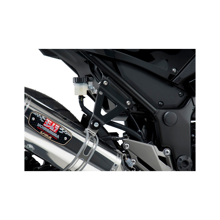 Yoshimura Muffler Bracket Kit - Standard