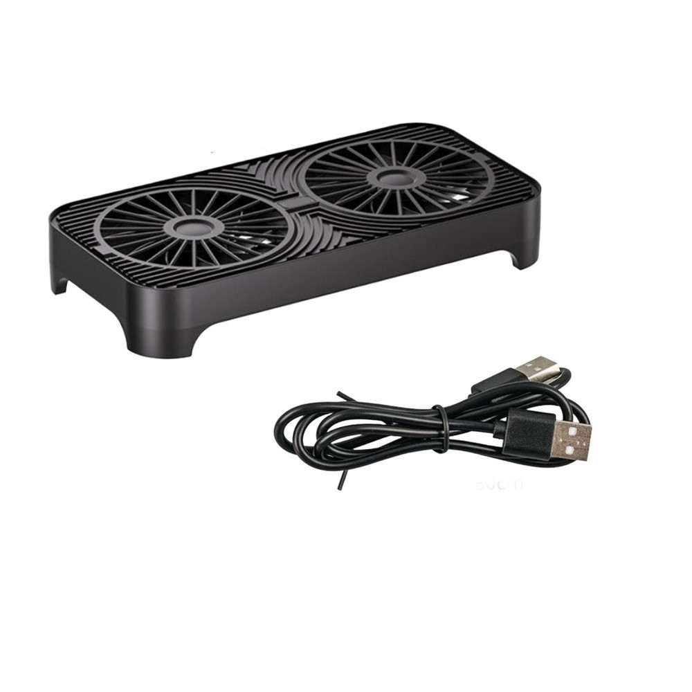Cooling Fan Base 140mm for Routers Optical Modems Set Top Boxes FORMINI