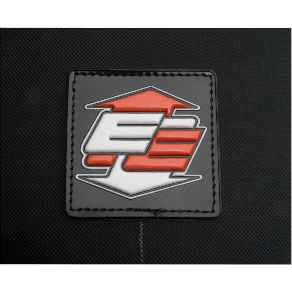 Enduro Engineering 75-216TPI Tall Seat Soft Black