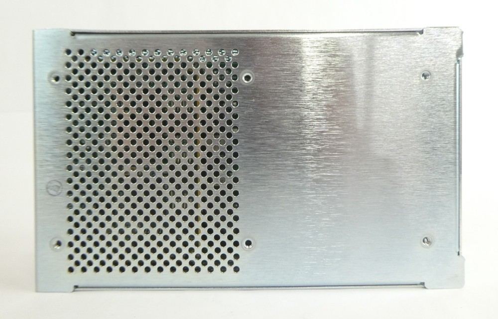 AMAT Applied Materials 0090-08798 EPM Oversample Input Controller Working