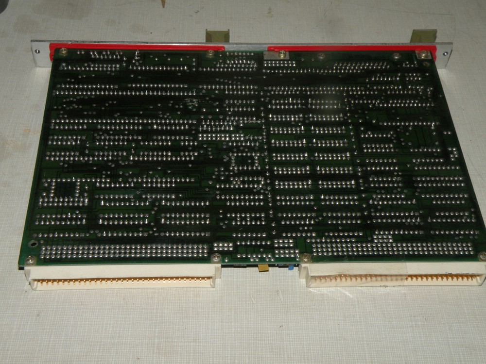 E G & G PARC CPU 0 Plug In