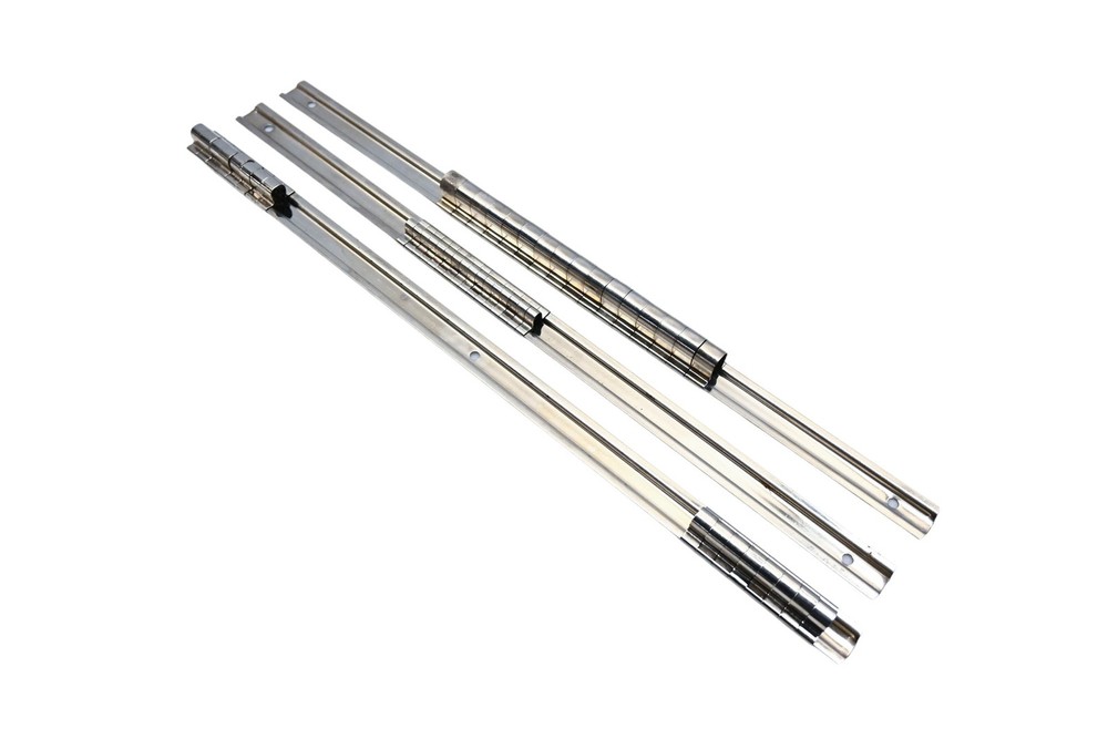 Cal-Van Socket Holder Kit NOS