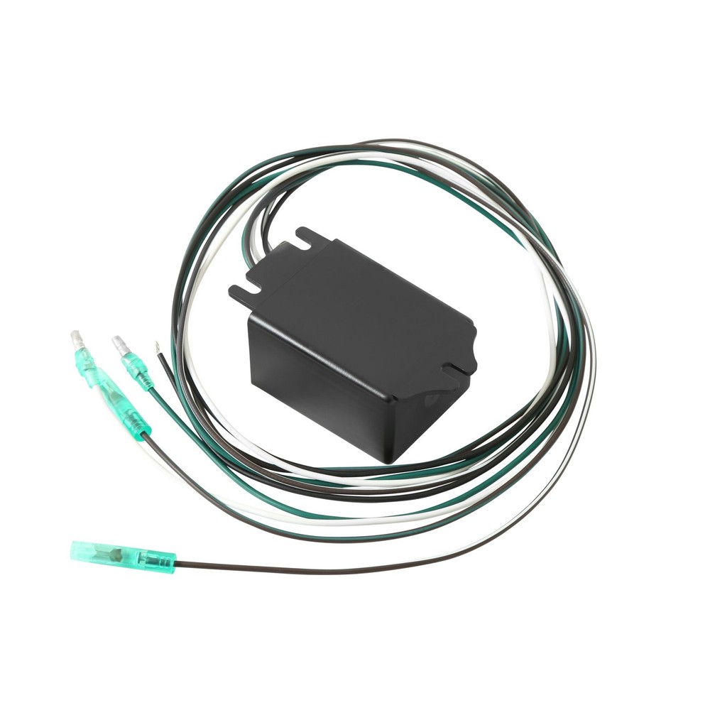 6302 DIS Dual Coil Ignitor, 2 Channel