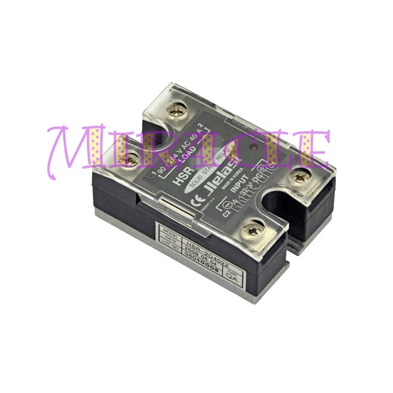 1PC NEW FOR HSR-3A204Z  Solid State Relay
