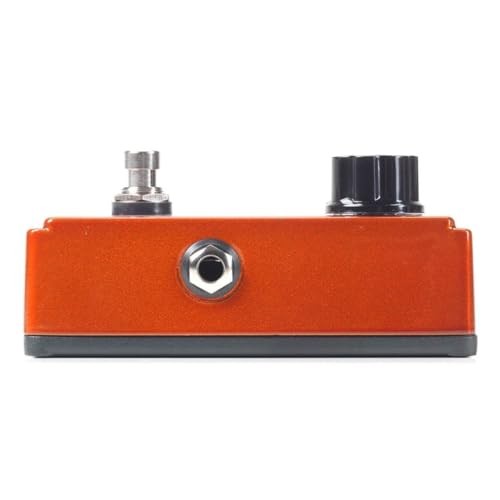 Guitar Effect Pedal, Orange, Regular (DOD280-14)