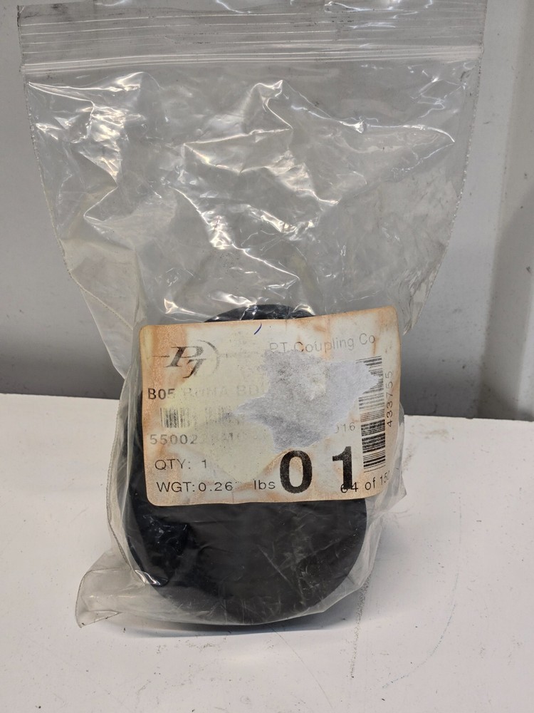 Buna – 5500220MC – Coupling –9 Pack NEW x59