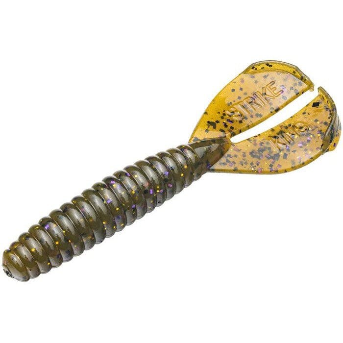 Strike King Rage Menace Grub