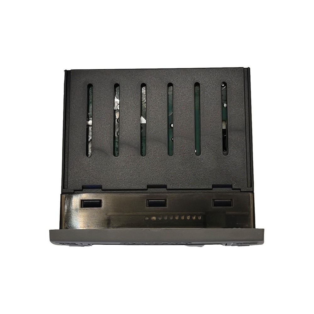 For Dixell Programmable Temperature Controller W/ Probes & Brackets XR06CX-4N1F1