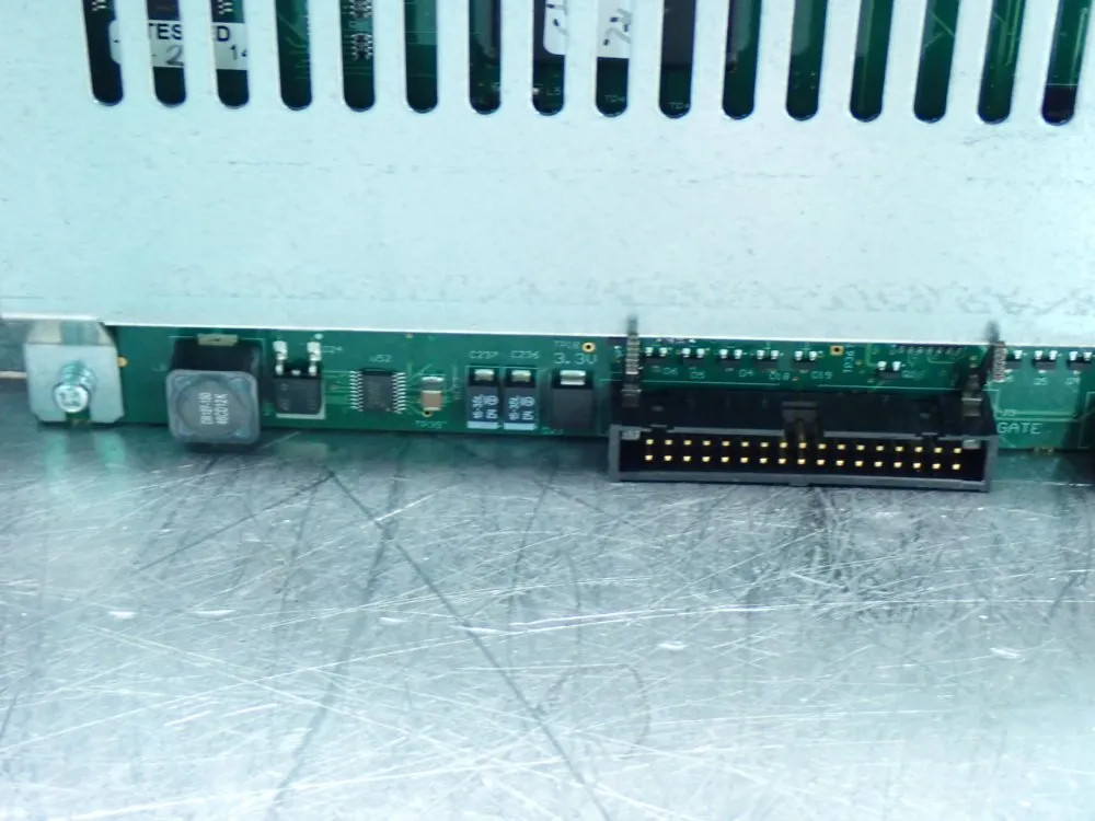 WTC ETHERNET COMMUNICATION MODULE 917-0159