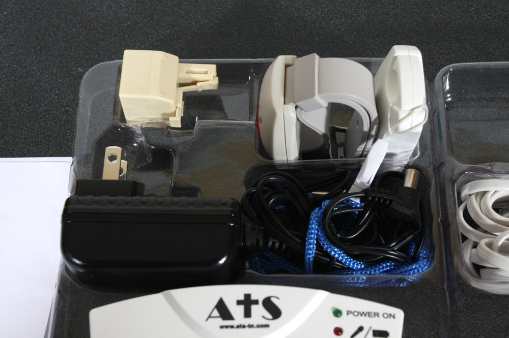 ATS Senior Help Dialer 700 Alarm Alert Panic PLEASE READ
