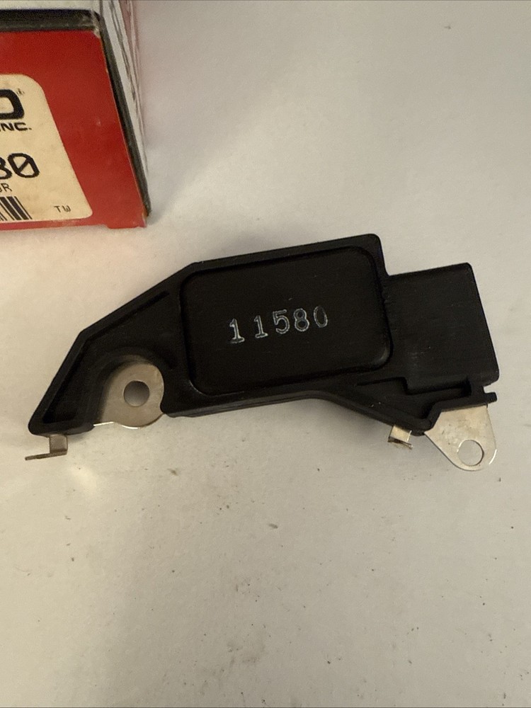 Renard Regulator 11580 NOS