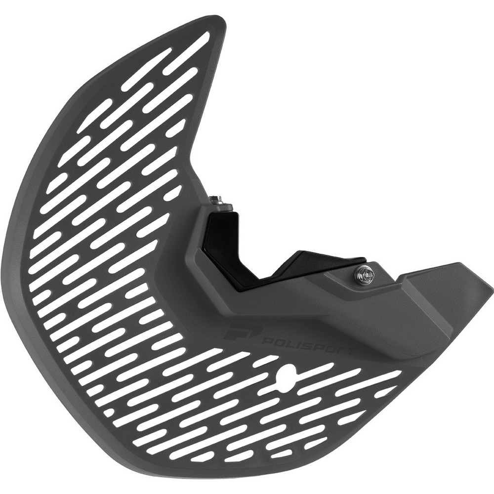 Disc/Fork Bottom Protector Grey Fits Beta