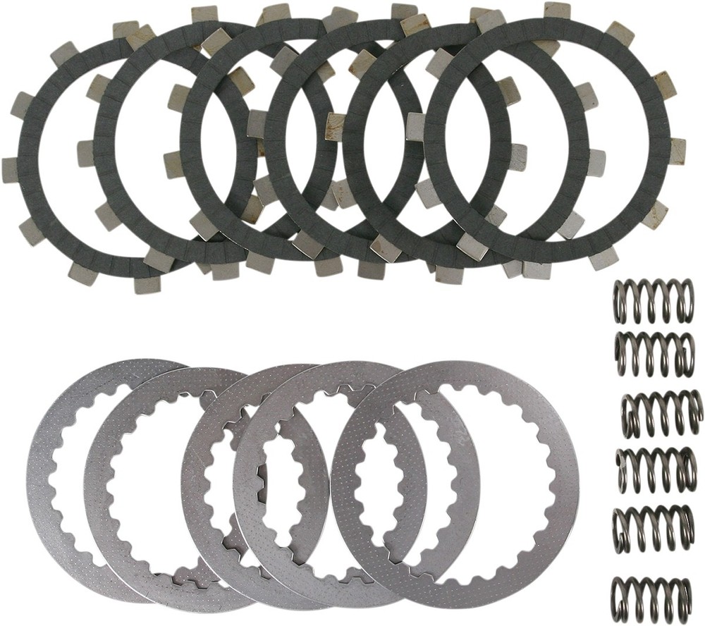 EBC DRCF Series Clutch Kit DRCF107