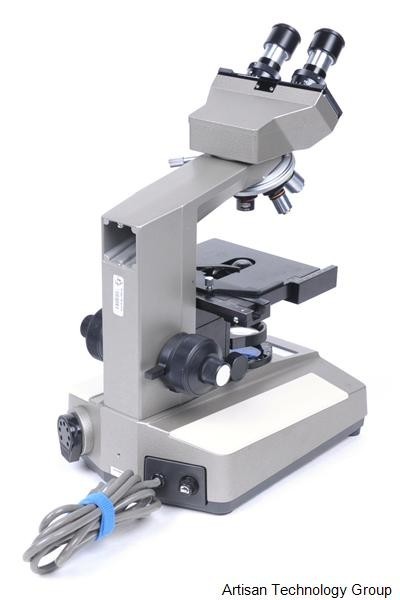 Olympus BHC Microscope