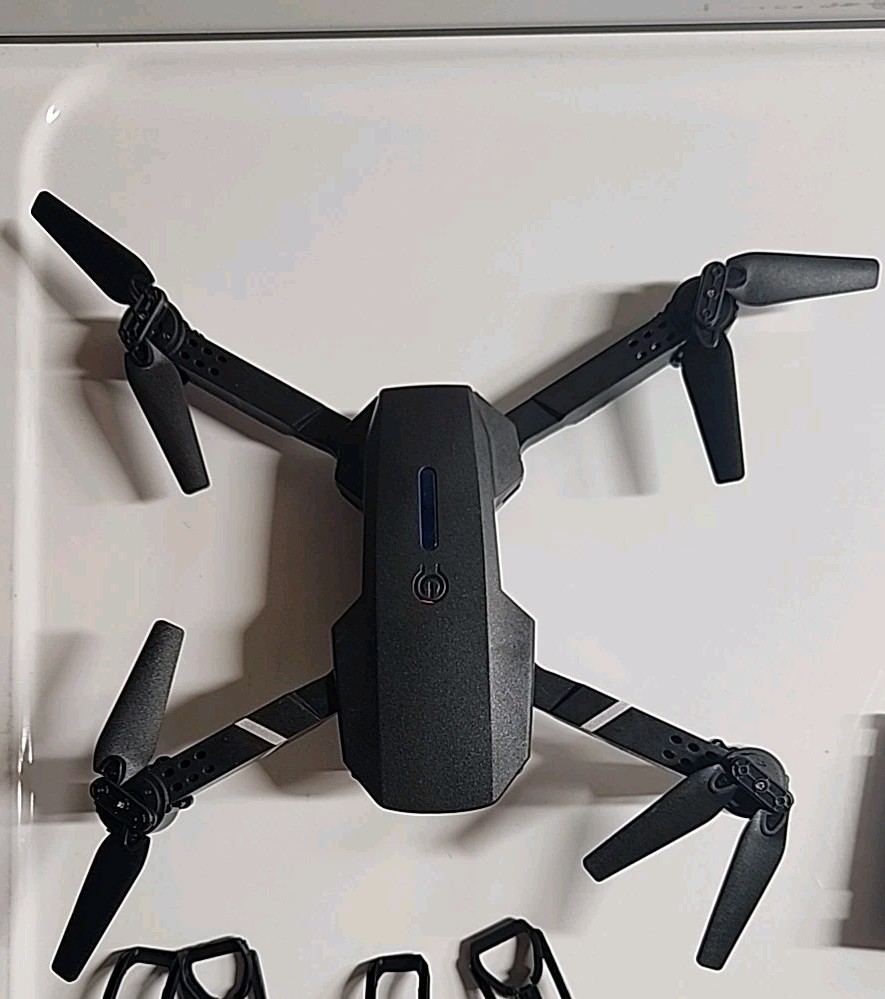 yomi drone avoid obstacles