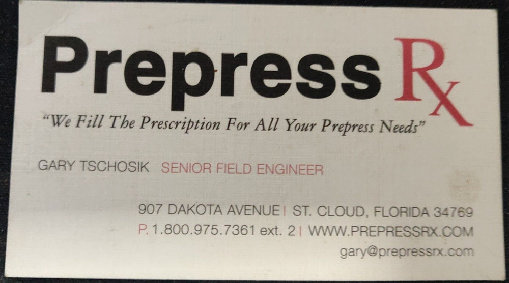 4-Up SCREEN Autoloader Control Board ACON-SAL #U1150091