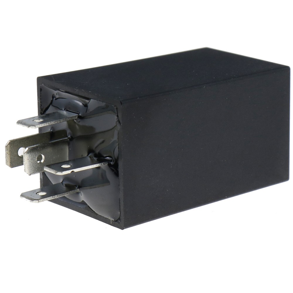 AM138537 Glow Plug Module Relay For John Deere Compact Tractor 655 755 756 855